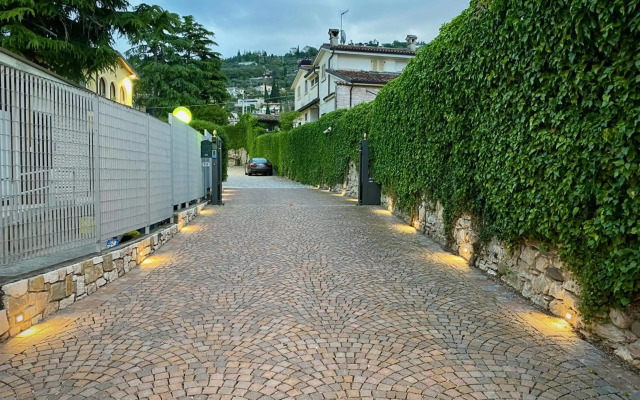 Albergo Gardesana