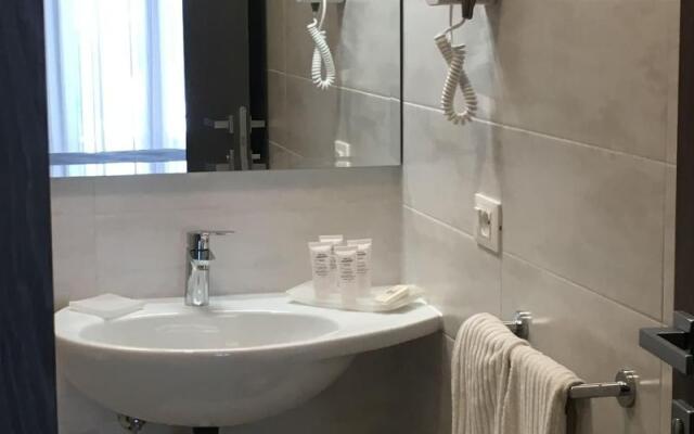 Hotel Puglia Garden