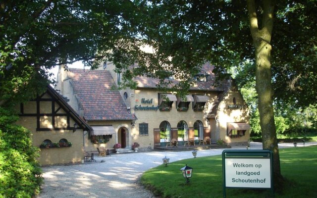 Landgoed Schoutenhof