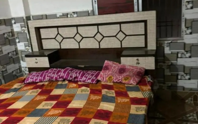 Goroomgo Sunrise Plaza Deoghar