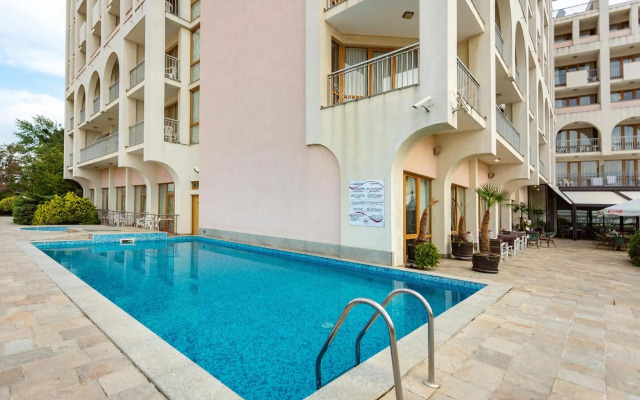 Hotel Viand