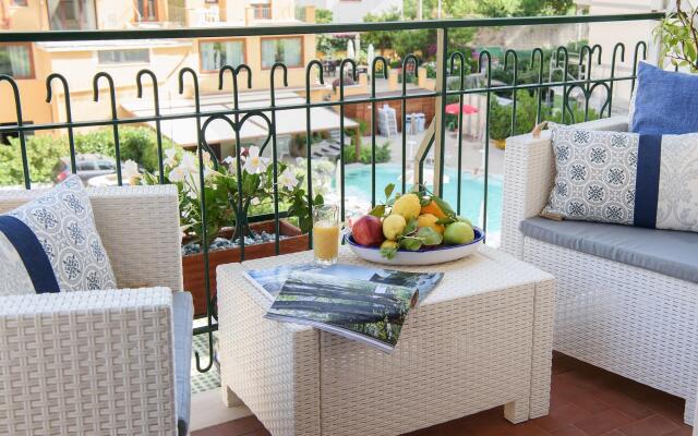 Les Suites des Tout le Monde