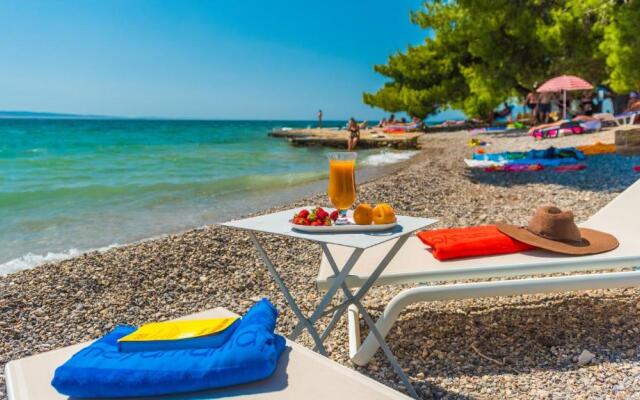 Camping Paklenica