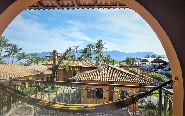 Pousada Casa Amarela