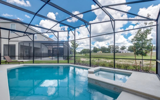 Oakgrain Villa Solterra