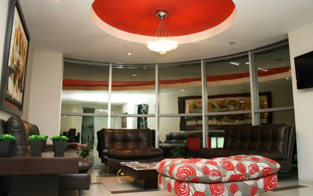Intiotel Piura