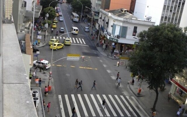 Copacabana Etrusco Apartment