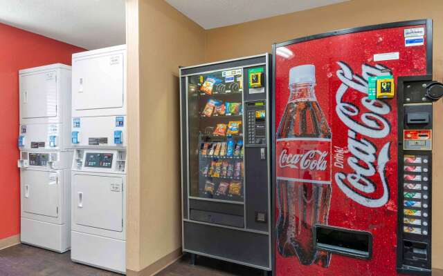 Extended Stay America Select Suites Atlanta Kennesaw