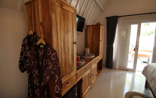 New Balengku Dua Hotel