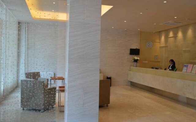 JI Hotel Xian West Fifth Road