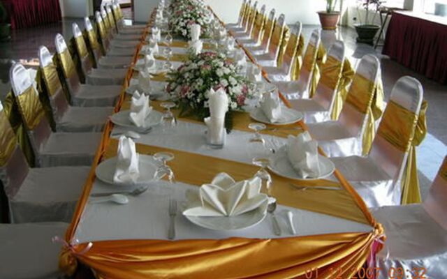 Hotel Yangon
