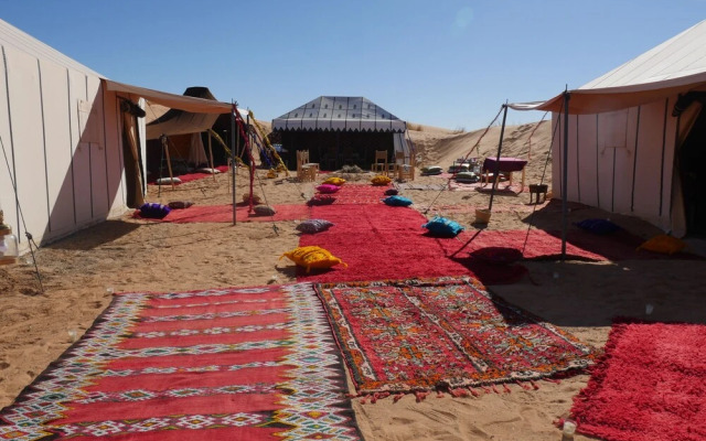 Royal Luxury Camp