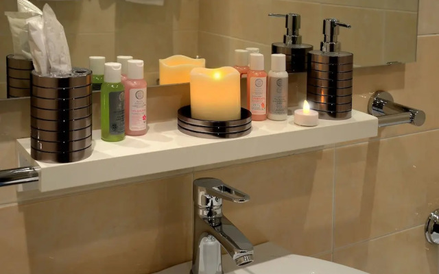 Medovo House Domodedovo