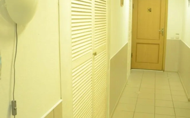 Меблированные комнаты Латти