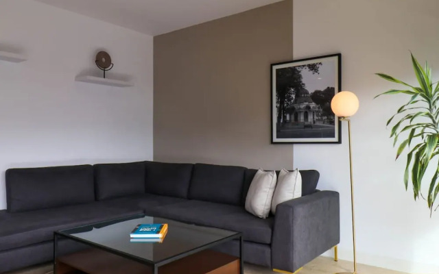 Amazing 2BR in Miraflores