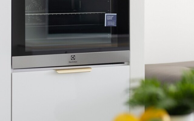 Studio Kasprzaka With Parking by Renters