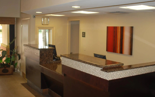 Best Western Plus University Inn