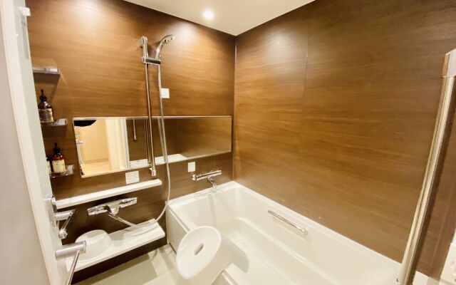 Stay SAKURA Tokyo Asakusa Yokozuna Hotel