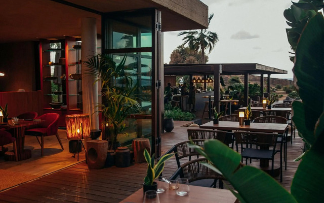 Domes Zeen Chania, a Luxury Collection Resort, Crete