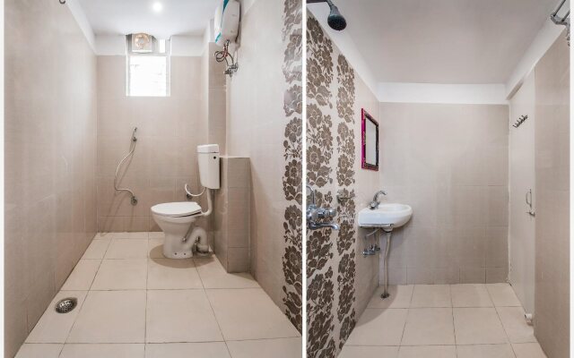 Hotel Mega Royal By OYO Rooms