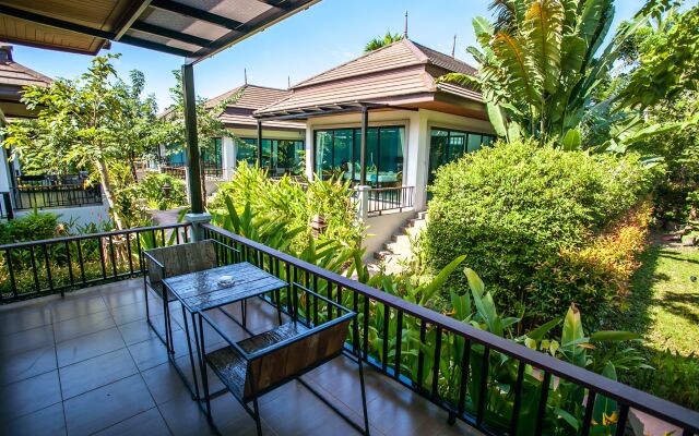 Himaphan Boutique Resort