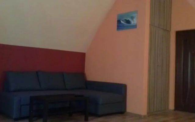 Apartment w Gdańsku Powroźnicza