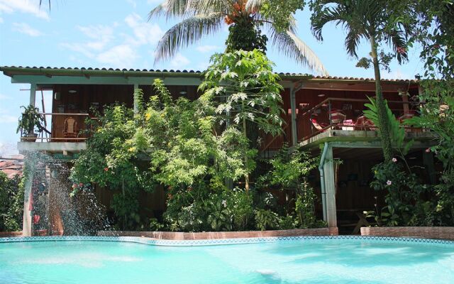 La Casa Fitzcarraldo