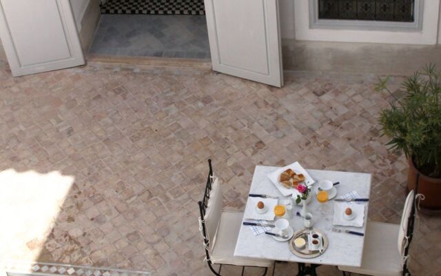Riad Chi-Chi