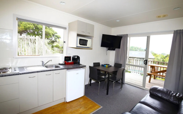 Russell Top 10 Holiday Villas