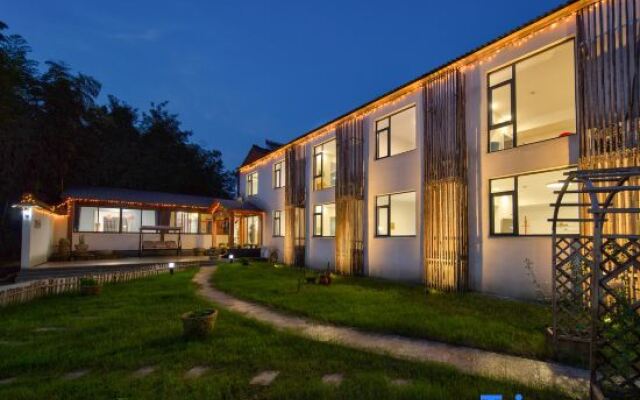 Zhuxiju Guesthouse