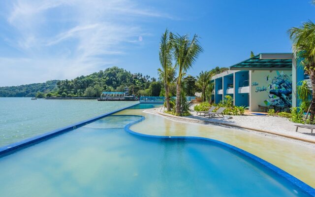 Hotel Tide Phuket