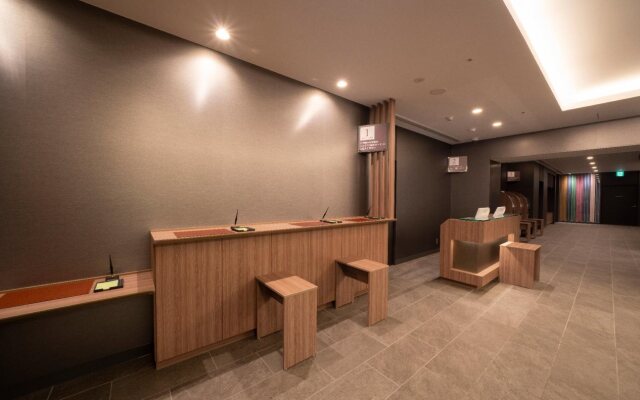 Washington R&B Hotel Hakataekimae Dai 2