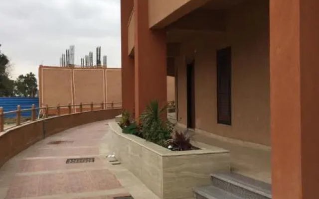 Tolip Inn Beni Suef