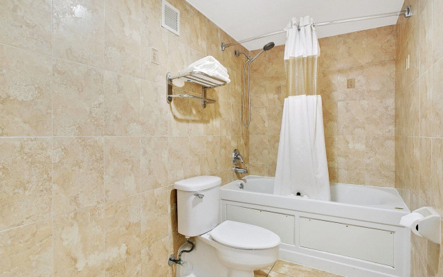 Home 1 Suites Extended Stay - Kissimmee