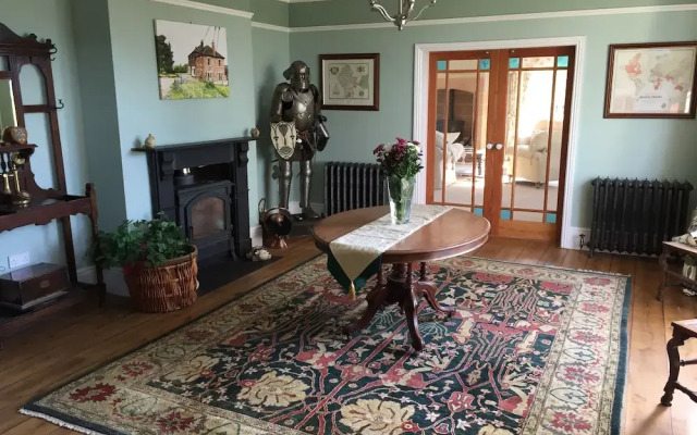 Greensnips Farm B&B