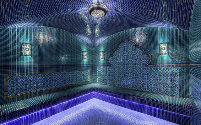 Essence Hotel Boutique