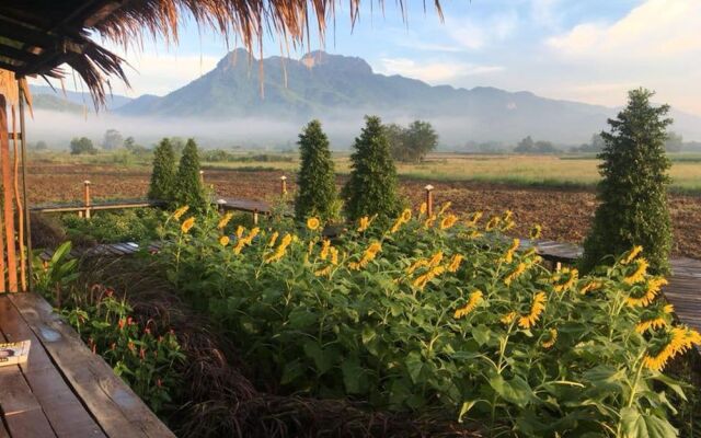 Le Kuna Farm Stay