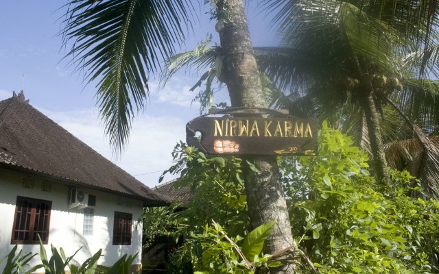 Nirwa Ubud Karma