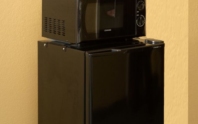 Branson Towers Hotel