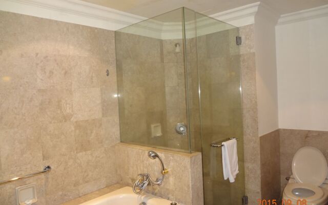 Good Service Suite @ Times Square