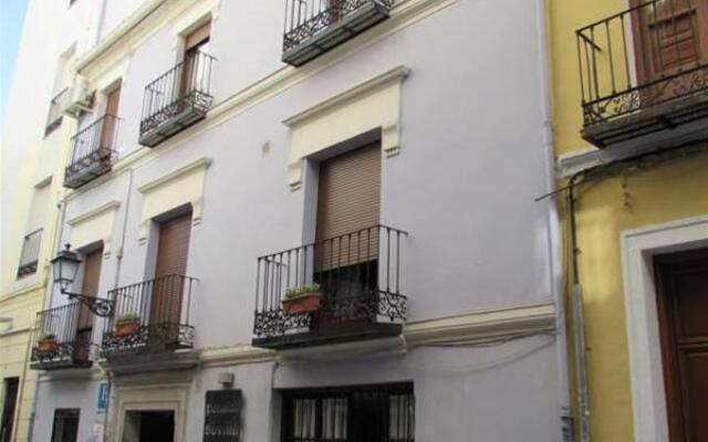 Hostal Sevilla