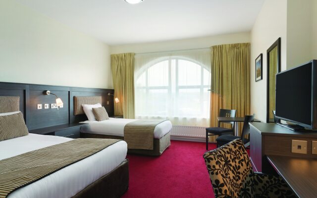 Da Vinci's Hotel Derry