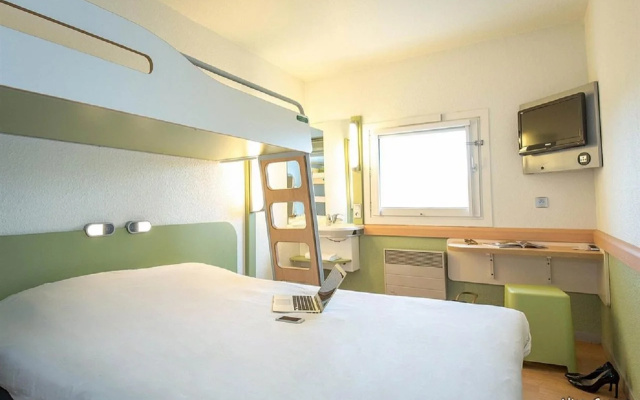 ibis budget Fréjus Saint-Raphaël Capitou A8