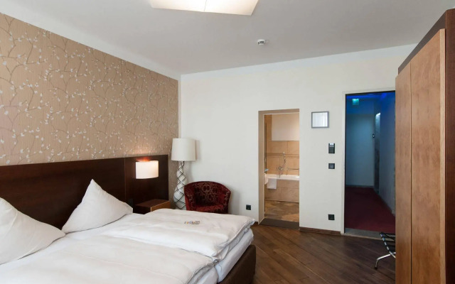 Hotel Deutsche Eiche