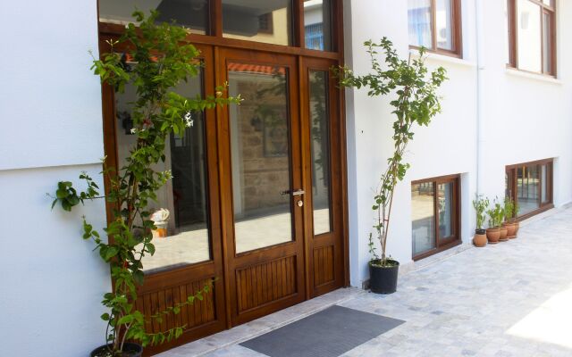 Delight Deluxe Hotel and Spa