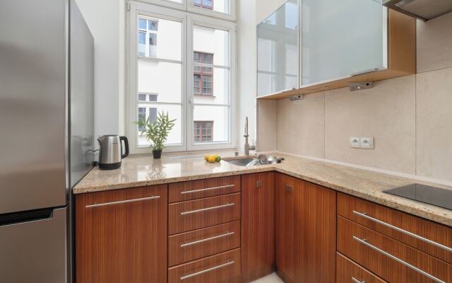 Exceptional Apartment for 4 by Renters