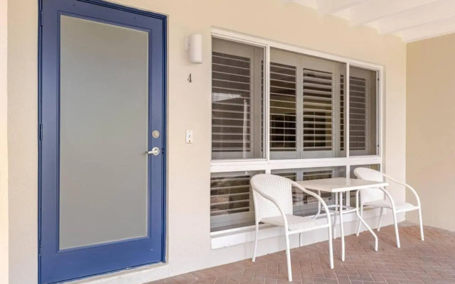 The Ocean by EVRentals