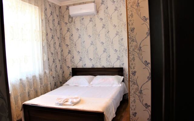 Отель «Оникс»