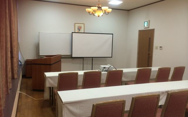 Ishigaki Seaside Hotel
