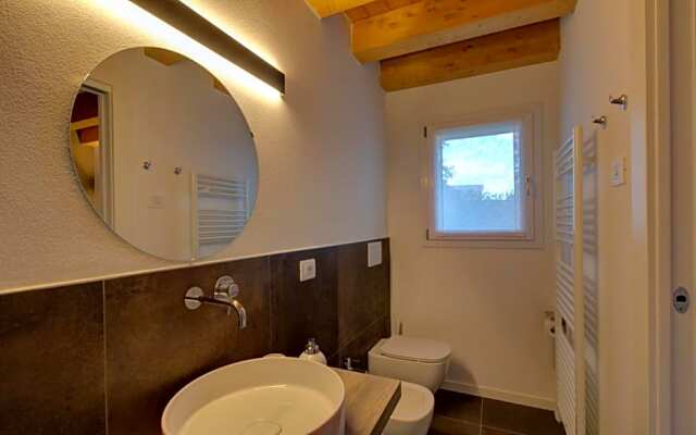 Nuovo B&B WhyNot? a Vicenza